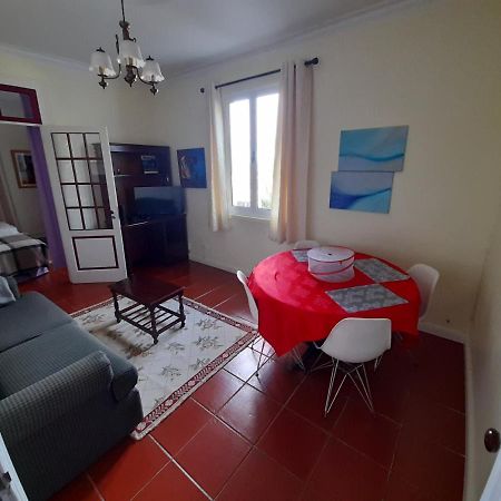 Casa da Mediana Ribeira Grande Exterior foto