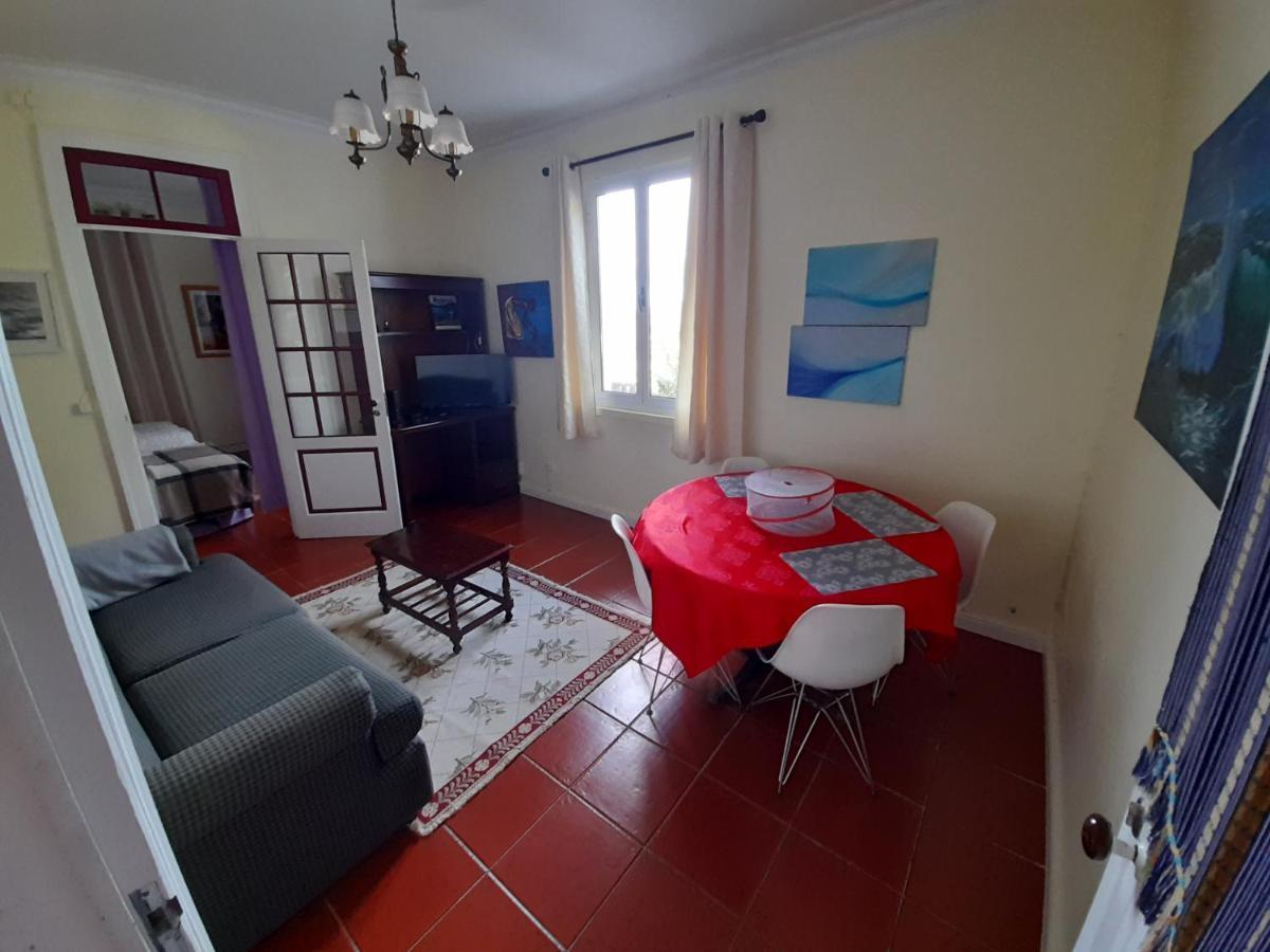 Casa da Mediana Ribeira Grande Exterior foto