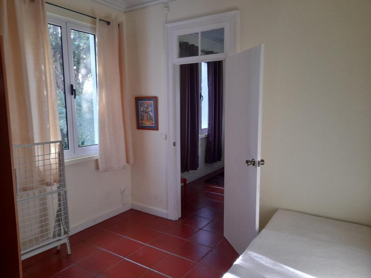 Casa da Mediana Ribeira Grande Exterior foto